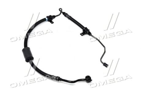 Труба Hyundai/Kia/Mobis 575101C580