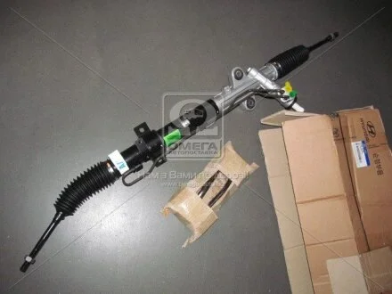 Механізм кермовий H-1 /12-- Hyundai/Kia/Mobis 577004H100