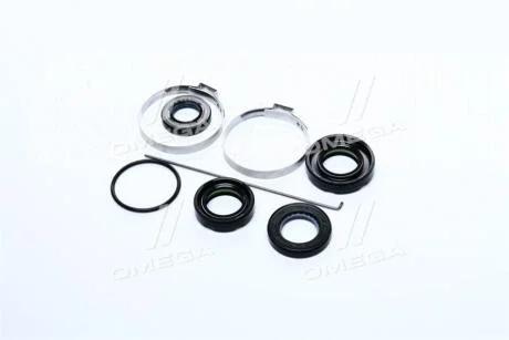 Ремкомплект кермової рейки з Hyundai/Kia/Mobis 57790 1CA10