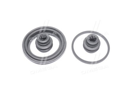 Рем. к-т супорта переднього Hyundai/Kia/Mobis 581021GA00