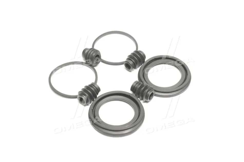Рем. к-т супорта переднього Hyundai/Kia/Mobis 581022EA10 (фото 1)