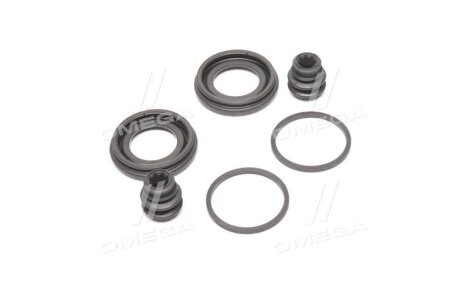 Ремкомплект суппорта гальмів Hyundai/Kia/Mobis 581024FA00