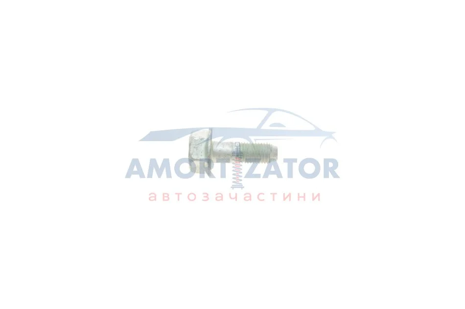 Болт напрямної переднього супорта Hyundai/Kia/Mobis 581631G000 (фото 1)
