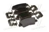 OE HYUNDAI/KIA/MOBIS Колодки гальмівні Hyundai/Kia/Mobis 583023KA31 (фото 1)