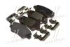 OE HYUNDAI/KIA/MOBIS Колодки гальмівні Hyundai/Kia/Mobis 583023KA31 (фото 2)