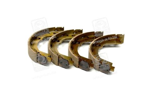 Колодки Hyundai/Kia/Mobis 583052HA10