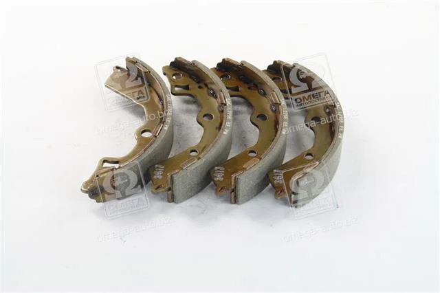 Колодки Hyundai/Kia/Mobis 5835007A00 (фото 1)