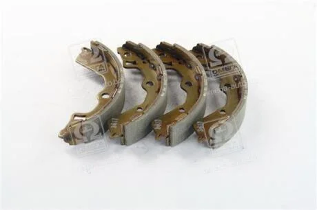 Колодки Hyundai/Kia/Mobis 5835007A00