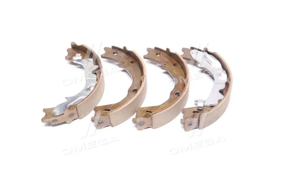 Колодки Hyundai/Kia/Mobis 583504DA00 (фото 1)