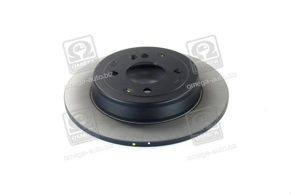 Диск Hyundai/Kia/Mobis 584110U300 (фото 1)
