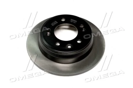 Диск гальмівний задній Hyundai/Kia/Mobis 584111H100