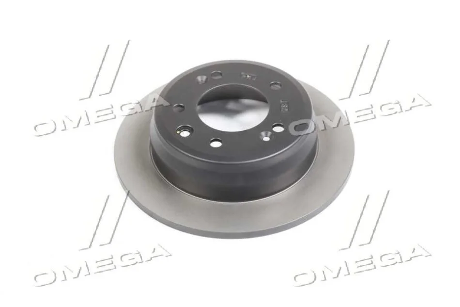 Диск Hyundai/Kia/Mobis 584111H300 (фото 1)