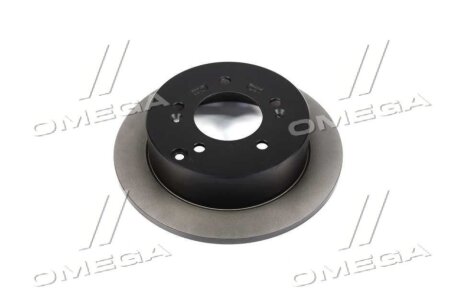 Диск гальмівний Hyundai/Kia/Mobis 58411-39600