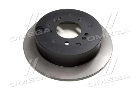 Диск гальмівний Hyundai/Kia/Mobis 584113A300