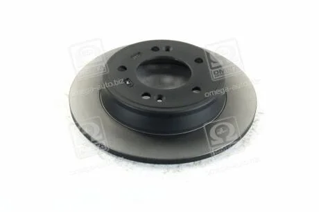 Диск гальмівний Hyundai/Kia/Mobis 584113X300