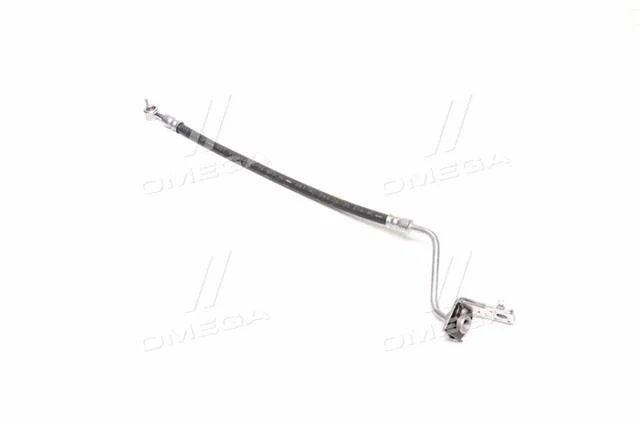 Шланг Hyundai/Kia/Mobis 587372B010 (фото 1)