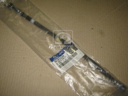 Шланг гальмівний Hyundai/Kia/Mobis 587382S500