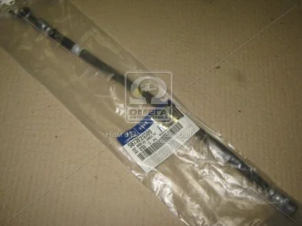 Шланг гальмівний Hyundai/Kia/Mobis 587382S500