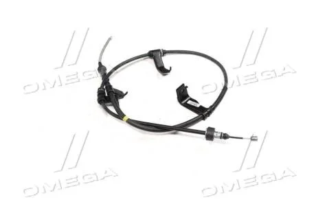 Трос Hyundai/Kia/Mobis 597601J300