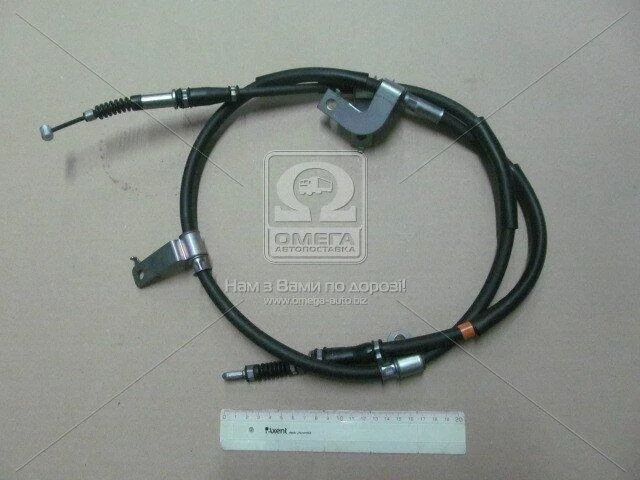 Трос Hyundai/Kia/Mobis 597602B500DS (фото 1)