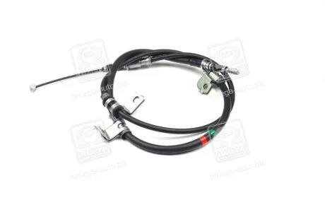 Трос Hyundai/Kia/Mobis 597604H300