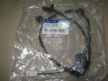 Датчик Hyundai/Kia/Mobis 599102G100