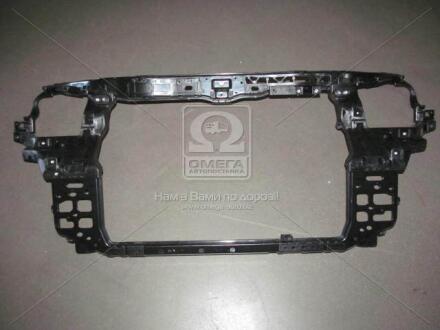 Панель пер. HYUN SANTA FE 09-12 (ви-во Mobis) Hyundai/Kia/Mobis 641012B600