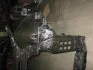 Панель Hyundai/Kia/Mobis 641012W000 (фото 4)