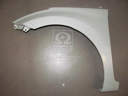 Крило переднє ліве (Mobis) Hyundai/Kia/Mobis 663113X000