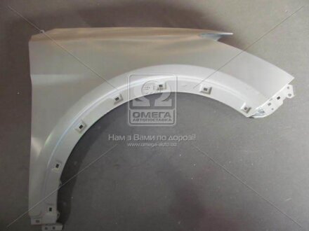 Крило (Mobis) Hyundai/Kia/Mobis 663202W000