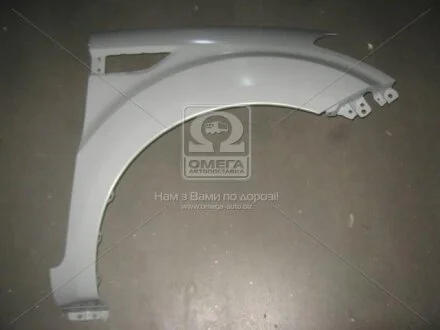 Крило Hyundai/Kia/Mobis 663212K300