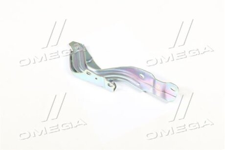 Кронштейн капота лівий Hyundai/Kia/Mobis 791101R000
