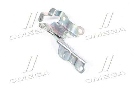 Петля капота левая Hyundai/Kia/Mobis 791102H000