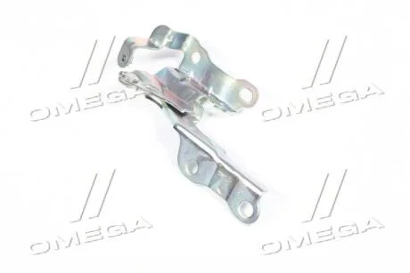Петля капота левая Hyundai/Kia/Mobis 791102H000