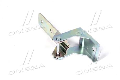 Кронштейн капота лівий (Mobis) Hyundai/Kia/Mobis 791104F002