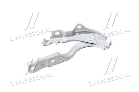 Кронштейн капота лівий Hyundai/Kia/Mobis 79110C1000