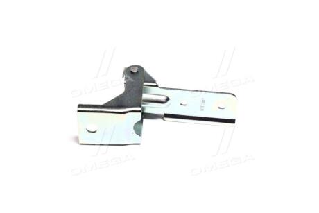 Петля капота права HYUNDAI/KIA H100 (Mobis) Hyundai/Kia/Mobis 791204F002