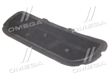 Обшивка капота (Mobis) Hyundai/Kia/Mobis 811253S000