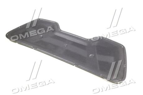 Шумоизоляция капота SPORT Hyundai/Kia/Mobis 811253W000
