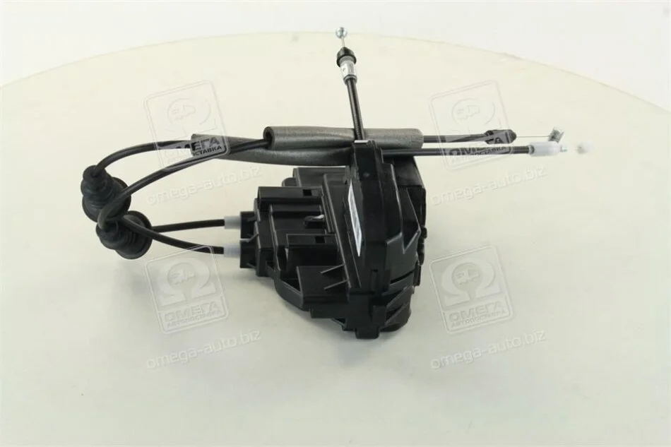 Замок Hyundai/Kia/Mobis 813102L020 (фото 1)