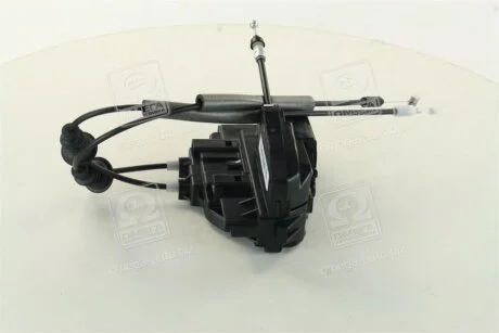 Замок Hyundai/Kia/Mobis 813102L020