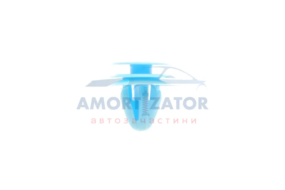 Кліпса Hyundai/Kia/Mobis 8231533020 (фото 1)