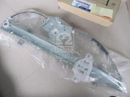 Склопідйомник дверей переднь Hyundai/Kia/Mobis 824044A010