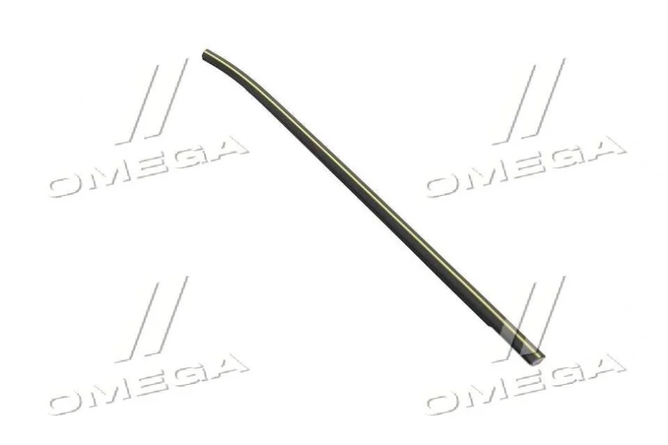 Молдінг скла дверей задні Hyundai/Kia/Mobis 83210D3010 (фото 1)