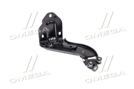 Ролик дверей лівих салону ни Hyundai/Kia/Mobis 839504H000