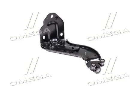 Ролик дверей лівих салону ни Hyundai/Kia/Mobis 839504H000