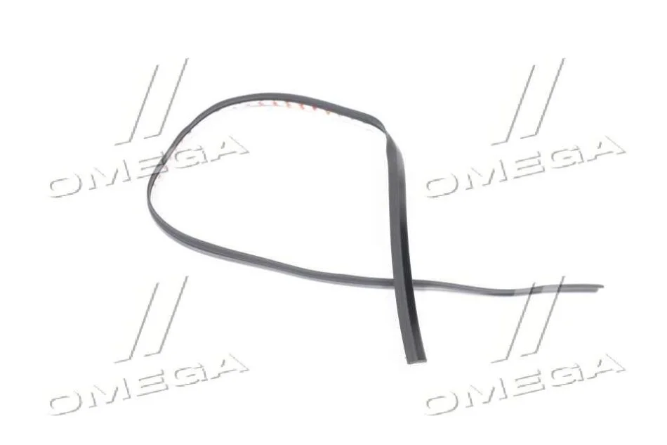 Молдинг лобового скла вер Hyundai/Kia/Mobis 861302W000 (фото 1)