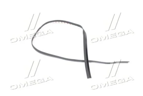 Молдинг лобового скла вер Hyundai/Kia/Mobis 861302W000