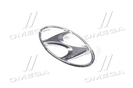 Емблема Hyundai/Kia/Mobis 863000U000