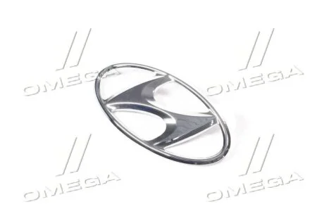 Емблема Hyundai/Kia/Mobis 863000U000
